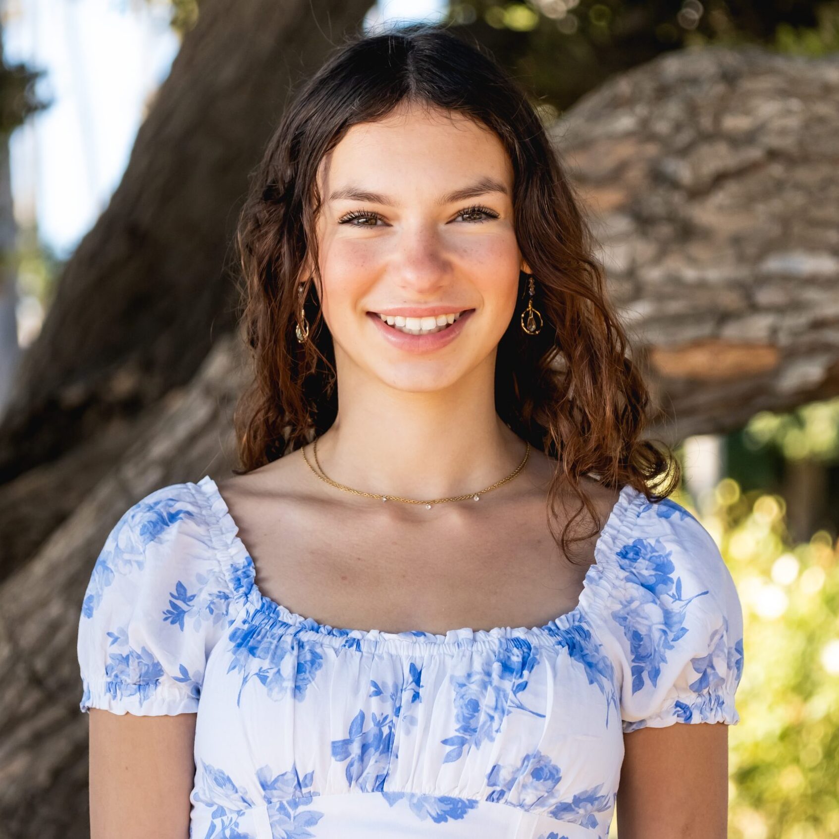 Sarah Russell-Isaacs